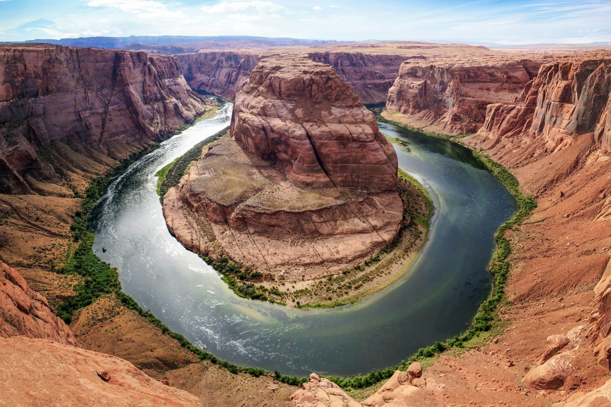 Ultimate Southwest USA Road Trip